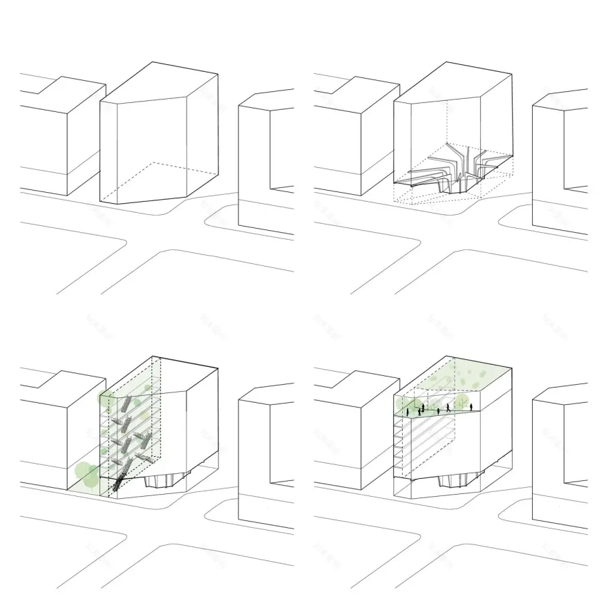 aceted Bordeaux丨法国丨Studioninedots-33