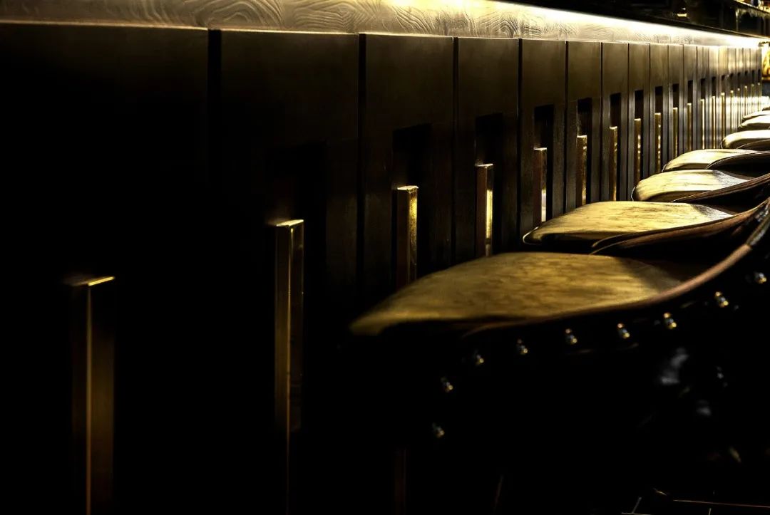 贵阳LOLLIPOP威士忌酒吧设计丨中国贵阳-21