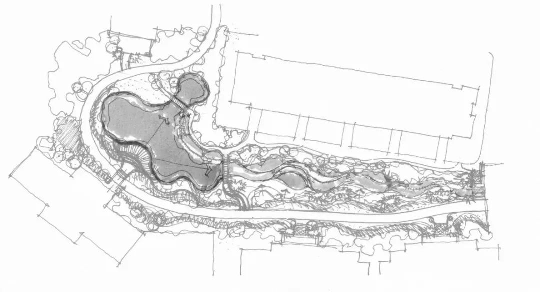 直线如诗，曲线如画丨首开龙湖·春江彼岸（大区）-26