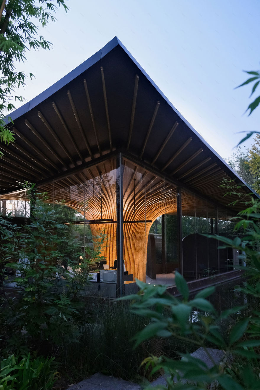 2024成都国际园艺博览会 兴城展园丨中国成都丨Archermit-72