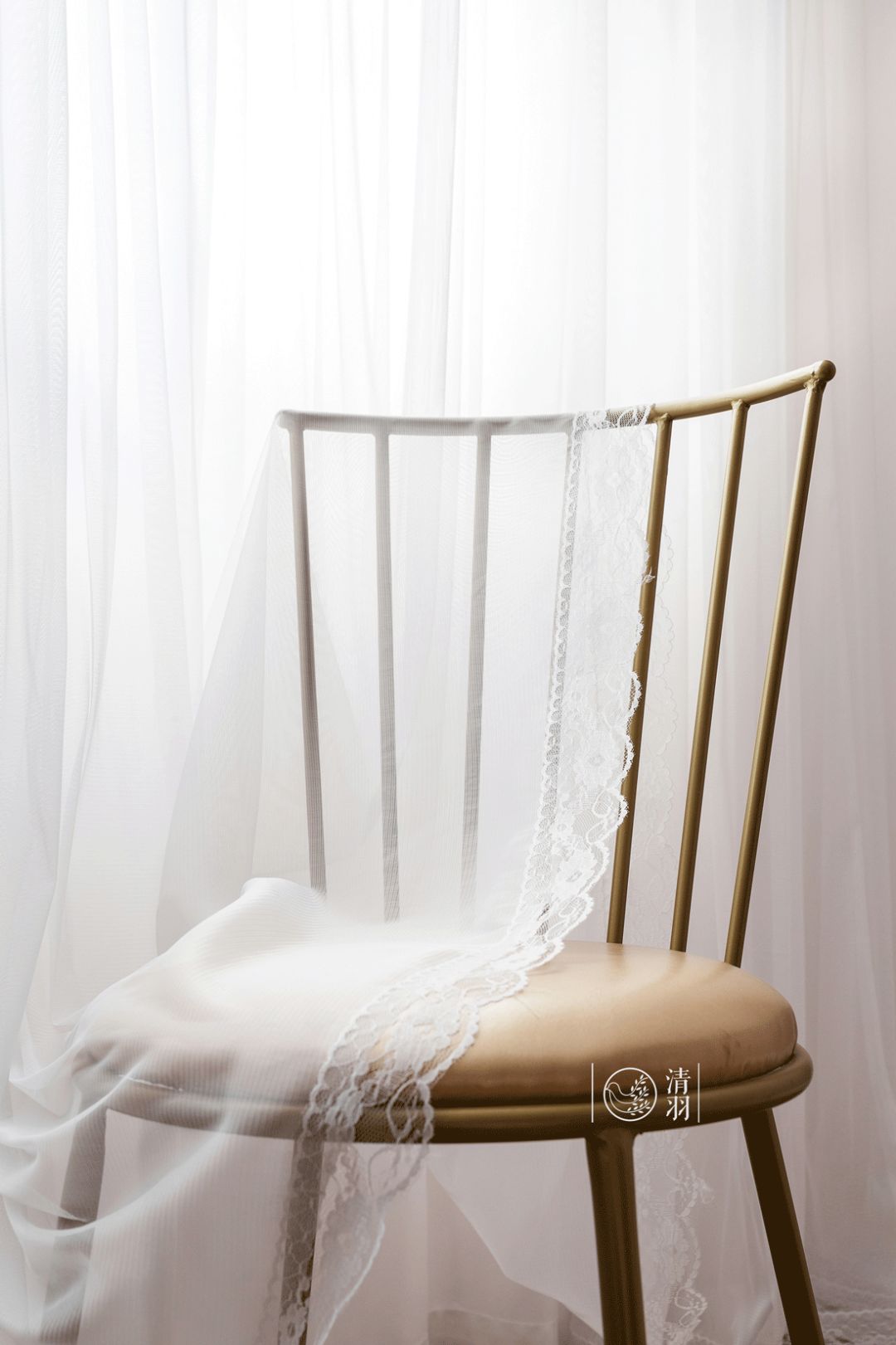 清羽设计打造精致复古布梵良品家居-32