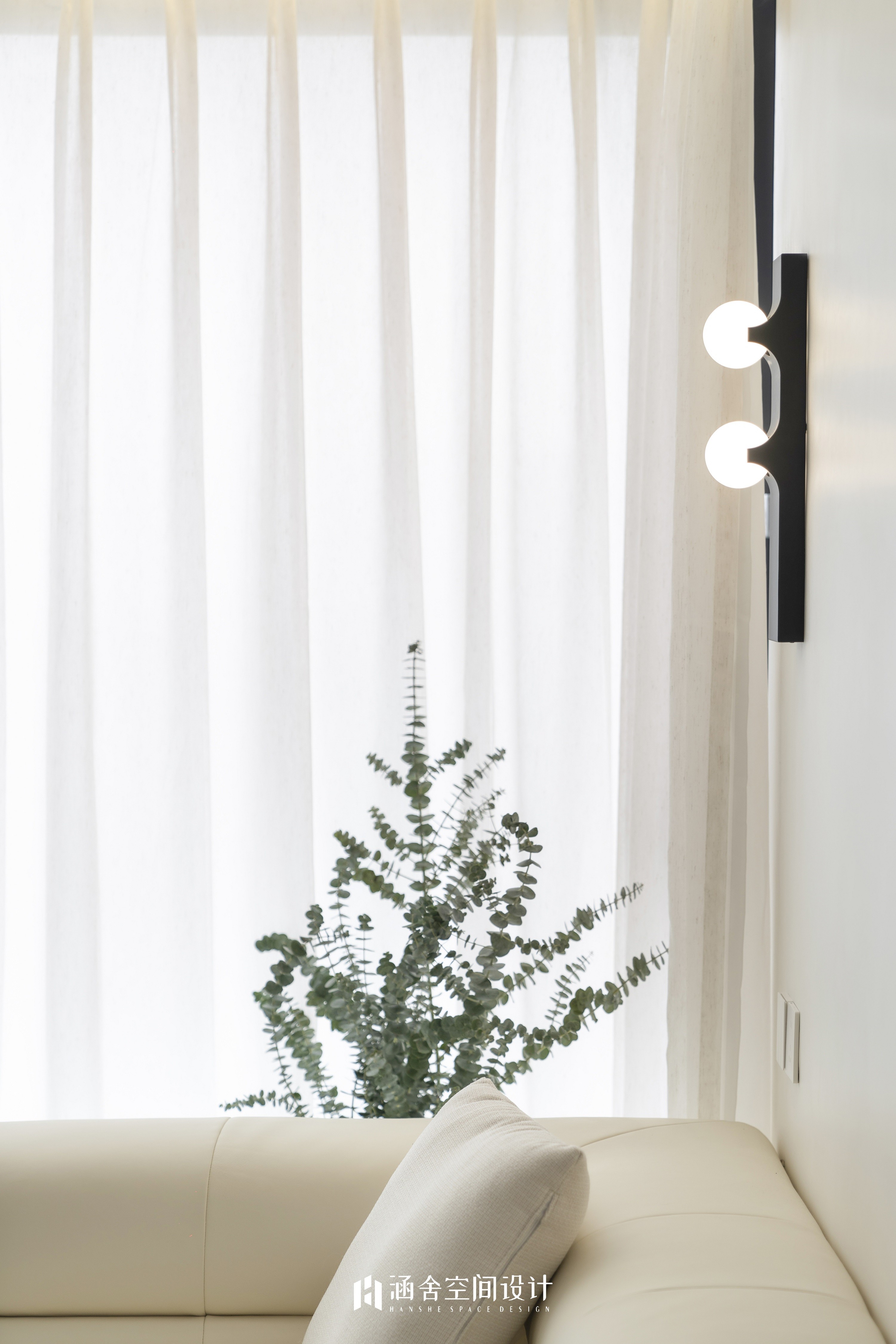 湖塘月色花园丨中国金华丨涵舍空间设计事务所-14