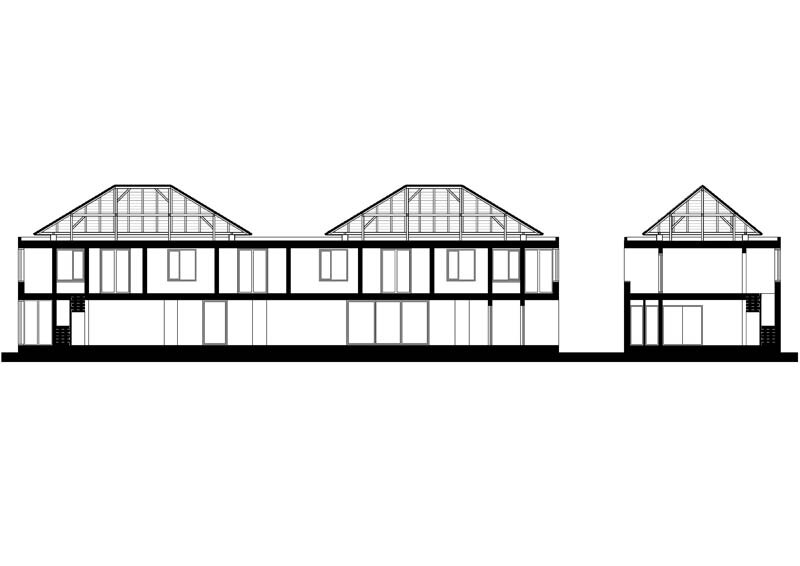 Bughea de Jos的农业旅游宾馆设计丨罗马尼亚-46