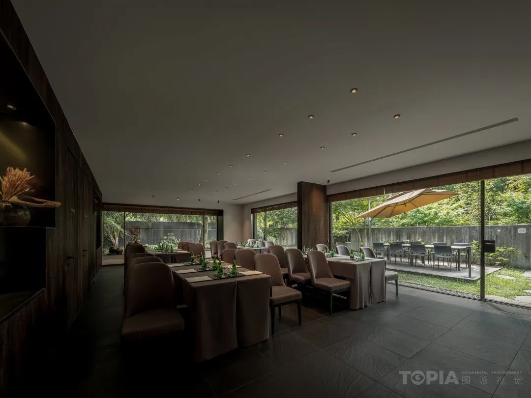 杭州木守西溪酒店丨中国杭州丨GOA 大象设计,重庆朗图,BOB 陈飞波事务所-42