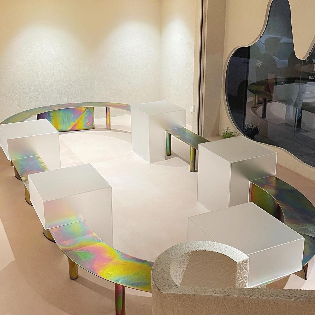 双空间工作室丨MalaysiaKuala Lumpur-8