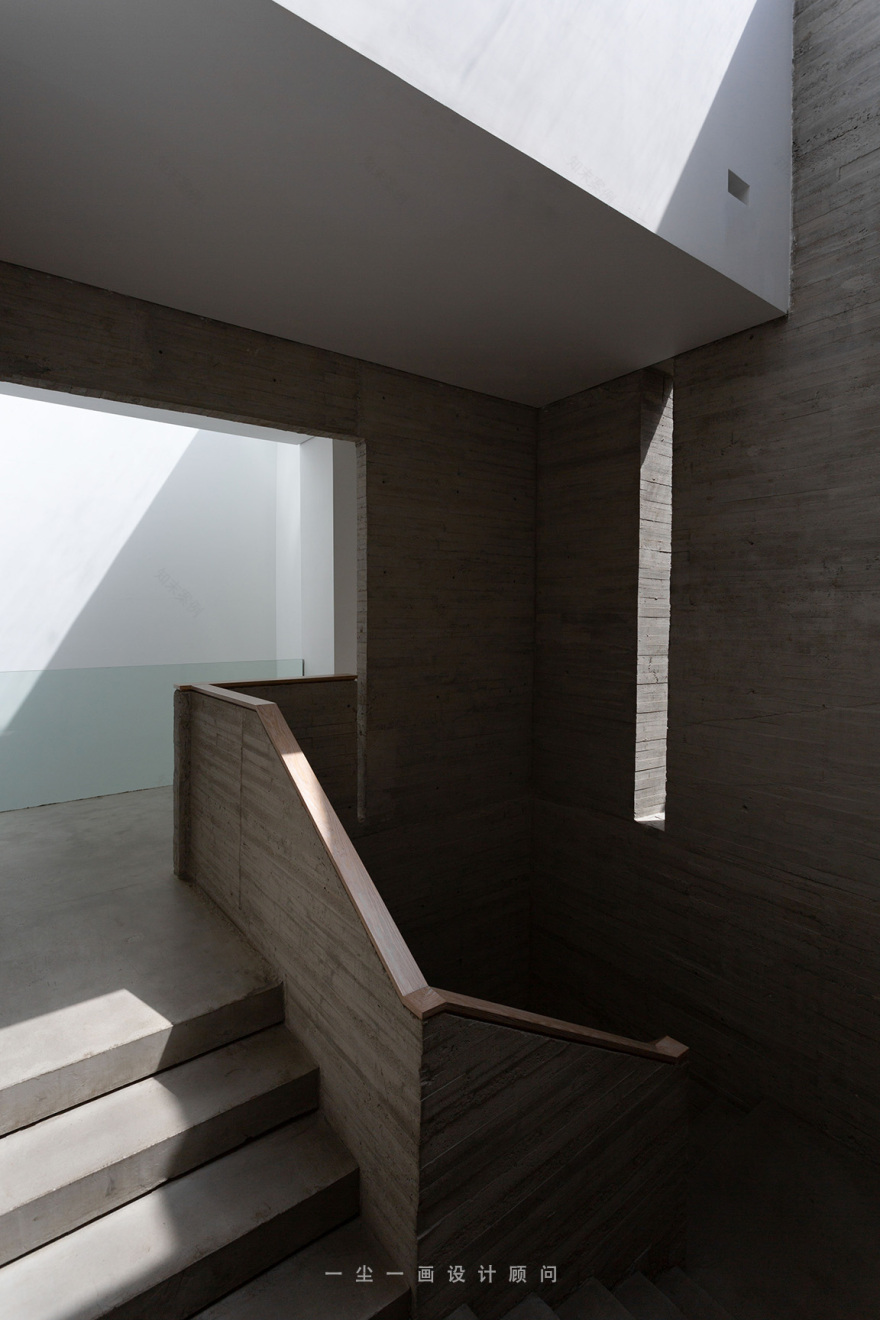 流动光影·六境采耳丨中国合肥丨一尘一画设计顾问-30