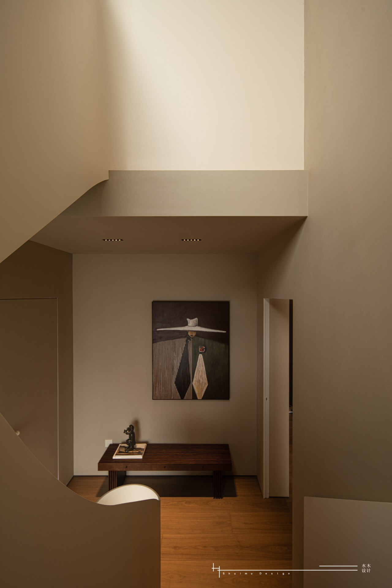 浙江 335㎡ 大都会 · 心居之处 · 水木设计丨中国浙江-22