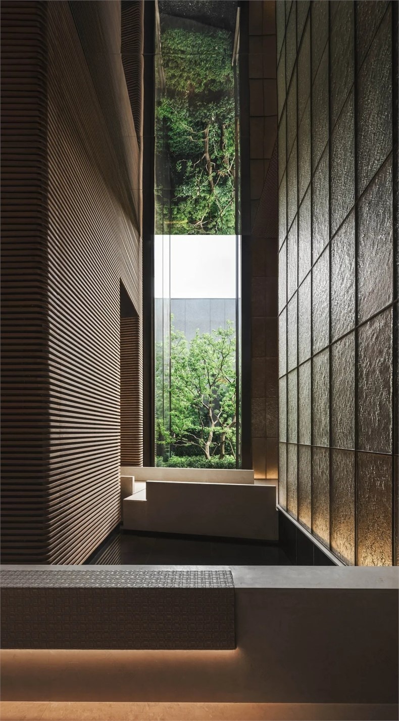 金融城·锦宸府丨中国成都丨无间设计-73