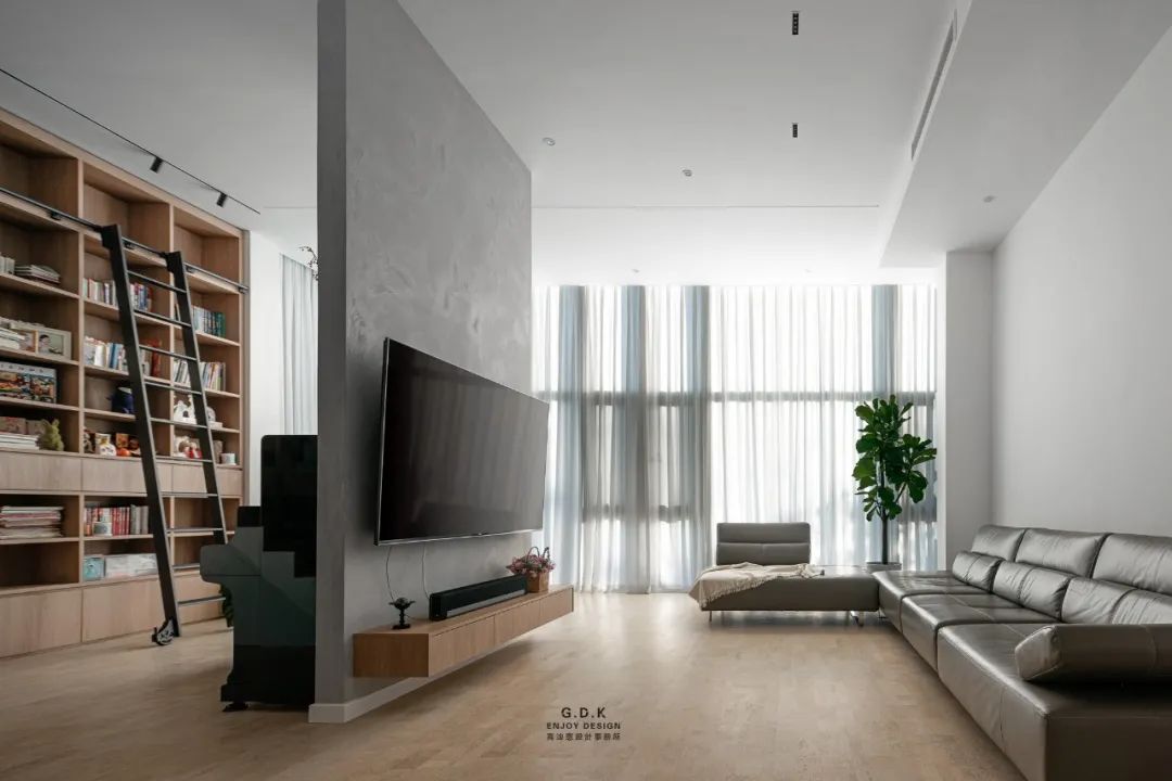 高迪愙新作 | 知时-50