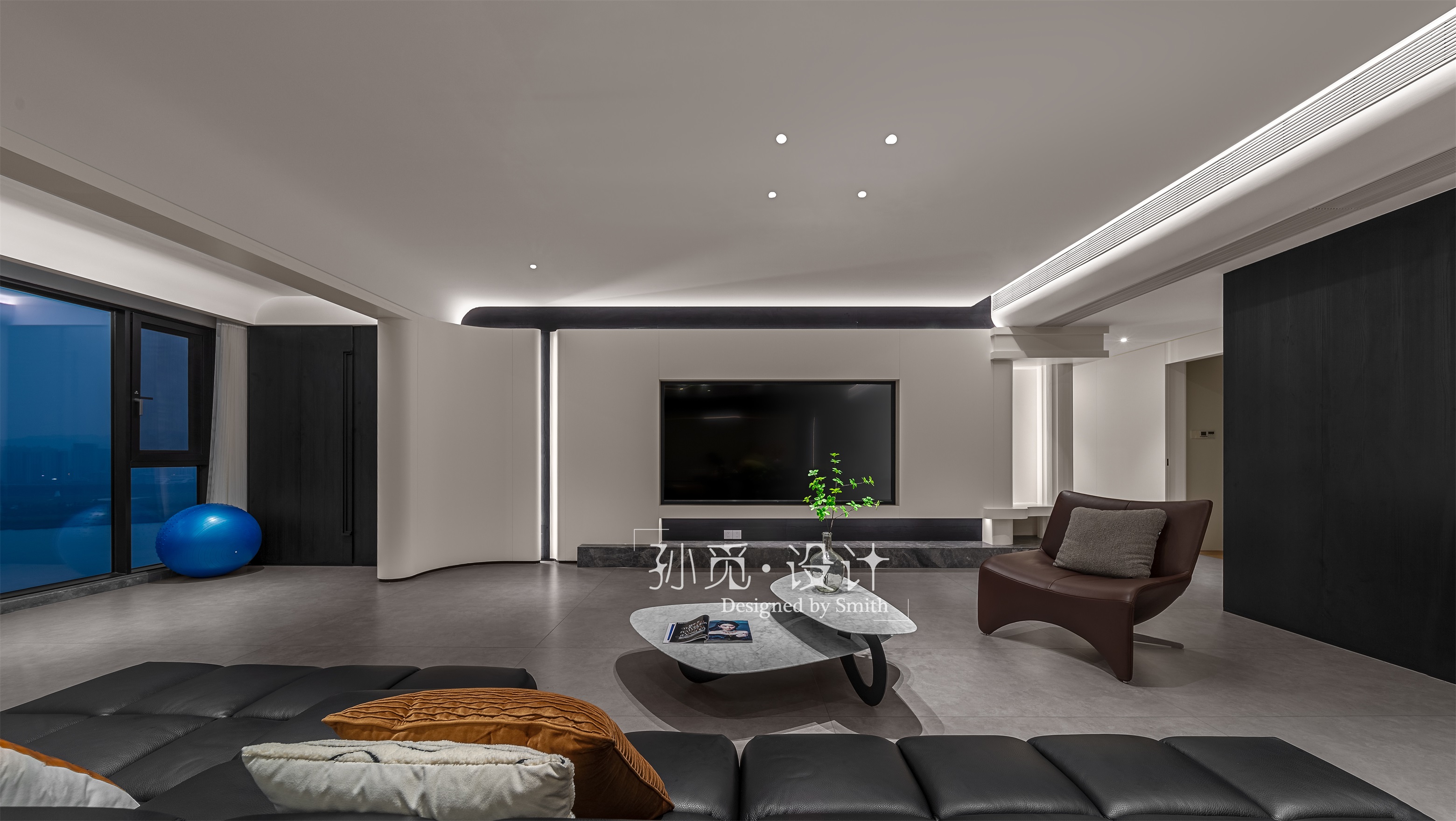 万境潇湘王宅丨孙觅-28