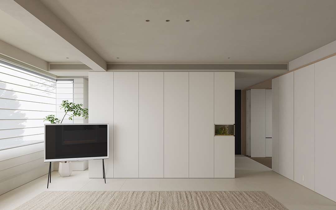 南舍•预案|白叙-19