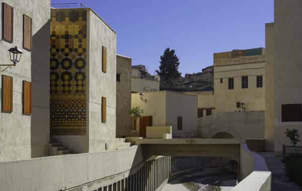 丨摩洛哥非斯-37