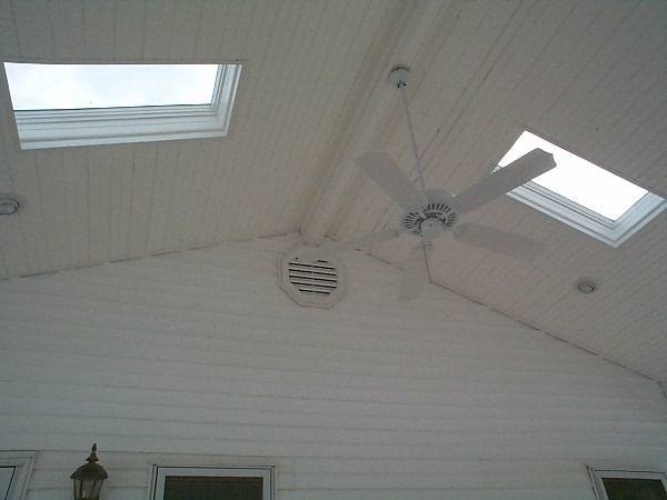 Fort Wayne开放有顶门廊建造项目丨美国韦恩堡-12