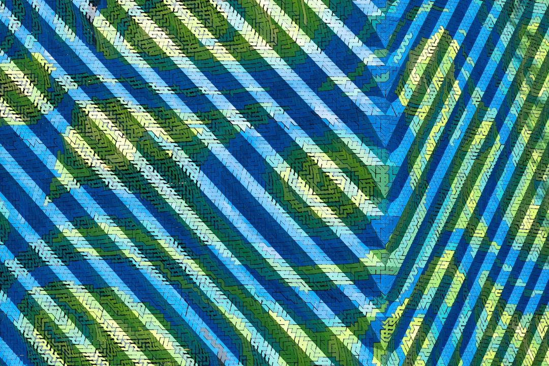 Wanderwall停车楼外表皮设计-63