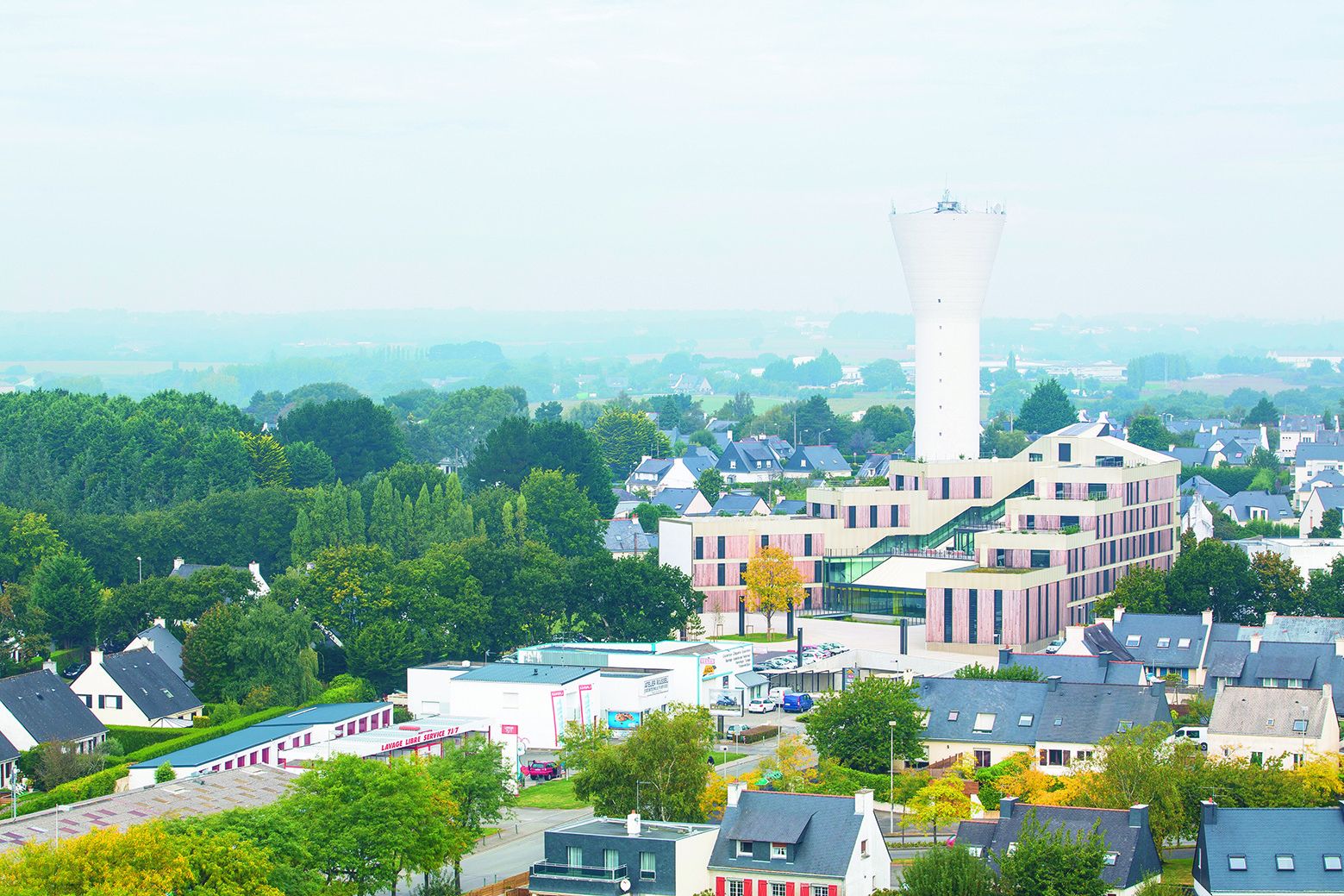 法国布列塔尼工程学院-15