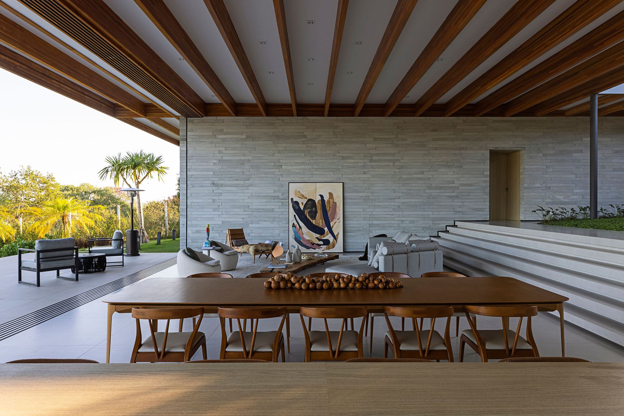 鲍尔之家丨巴西丨Luiz Paulo Andrade Arquitetos-44