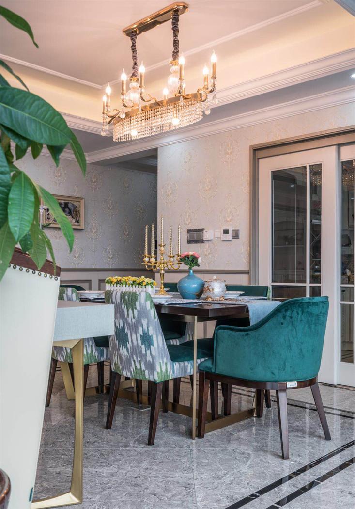 欧式奢华家居,品味生活艺术-4