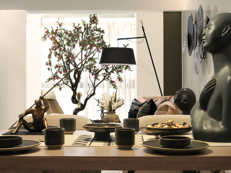 《生活之旅》自然休闲家居设计-6