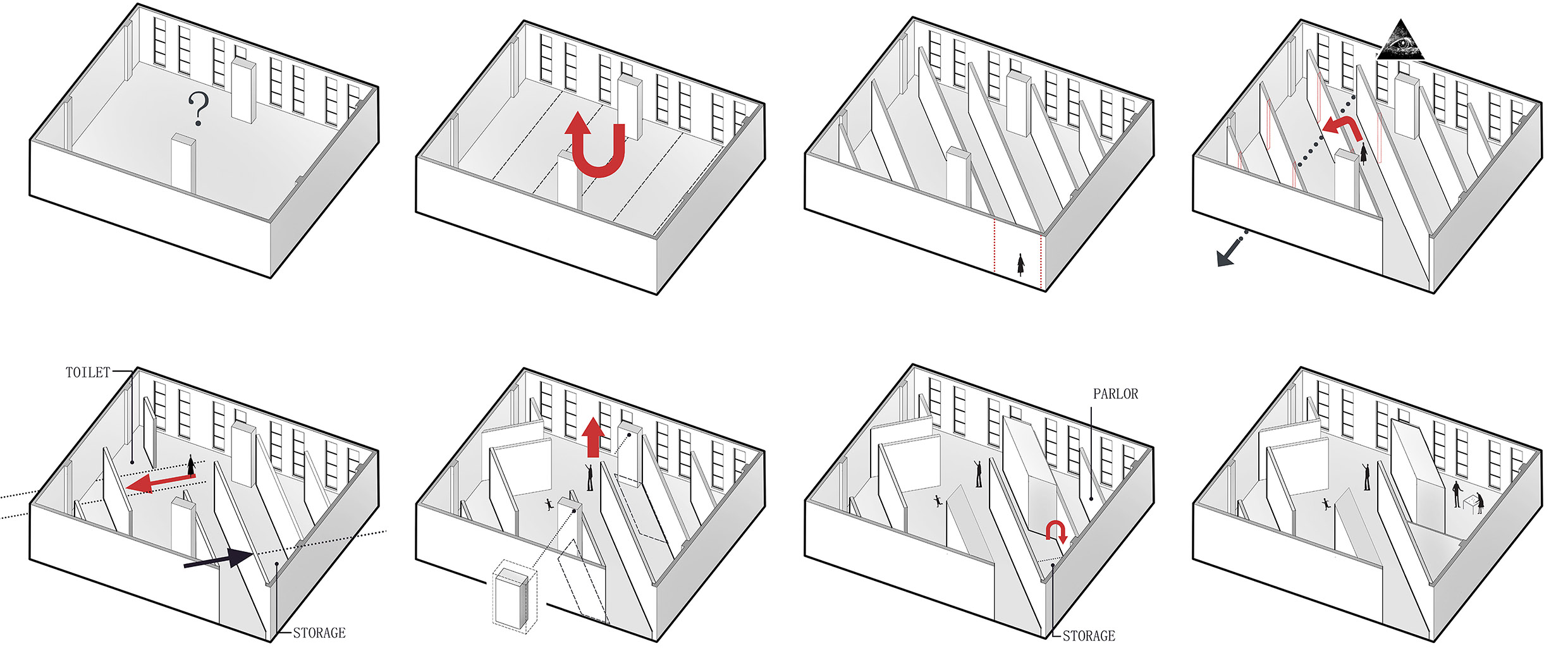 VSLAND买手店, 泉州 / 反正建筑事务所 -9