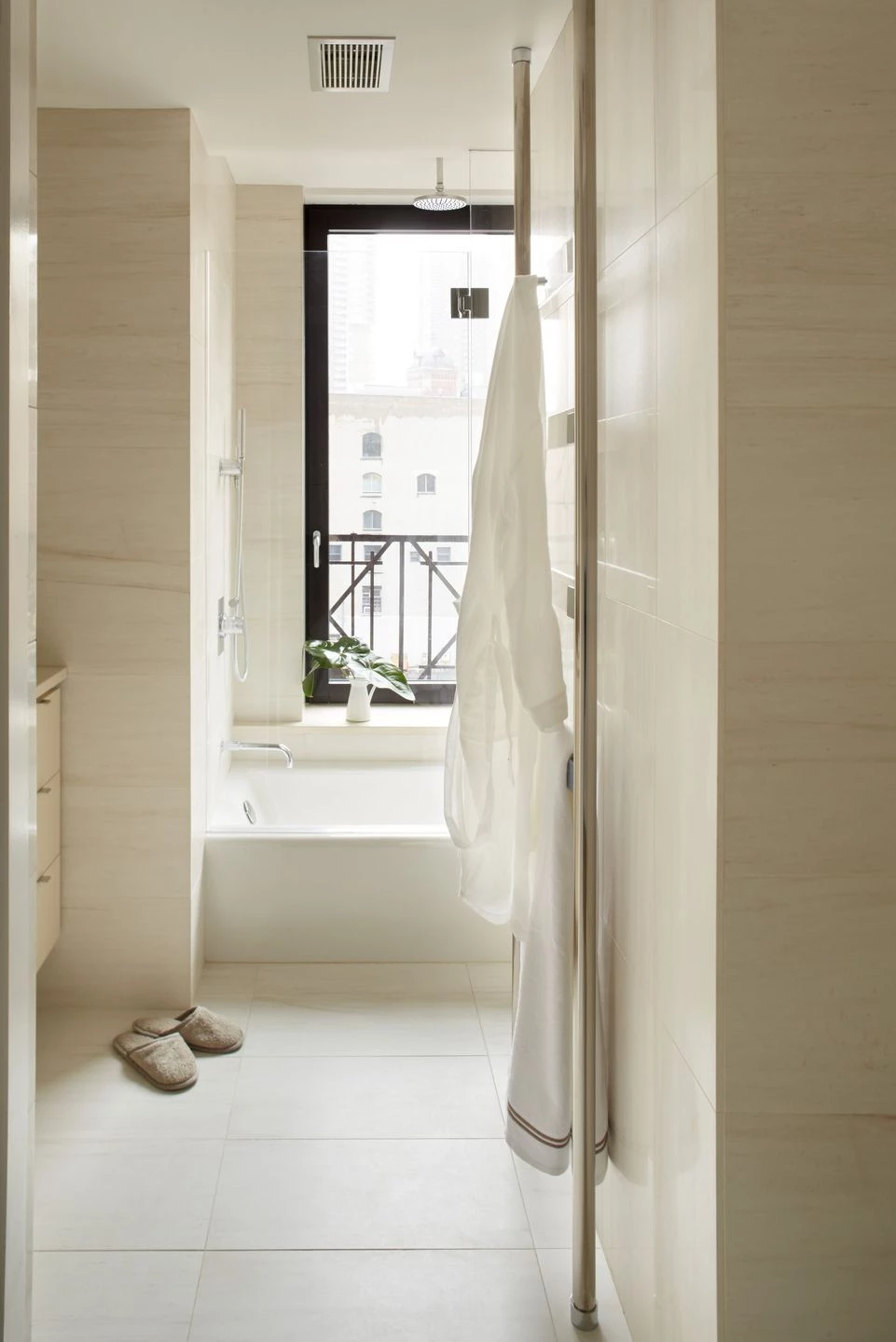 翠贝卡联排别墅丨美国丨TRA Studio-28