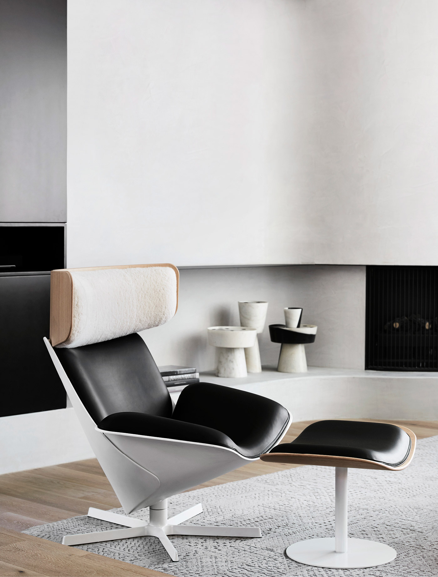 Manchester Modernist Haven: Interior Rendering-82