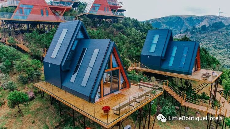 仰天湖大草原丨中国郴州丨广州市五合国际建筑设计有限公司（WHi）-65