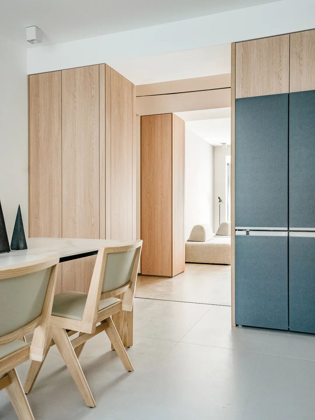 双向陪伴 共同成长丨中国沈阳丨COSMO MOBILI 可木家居-44