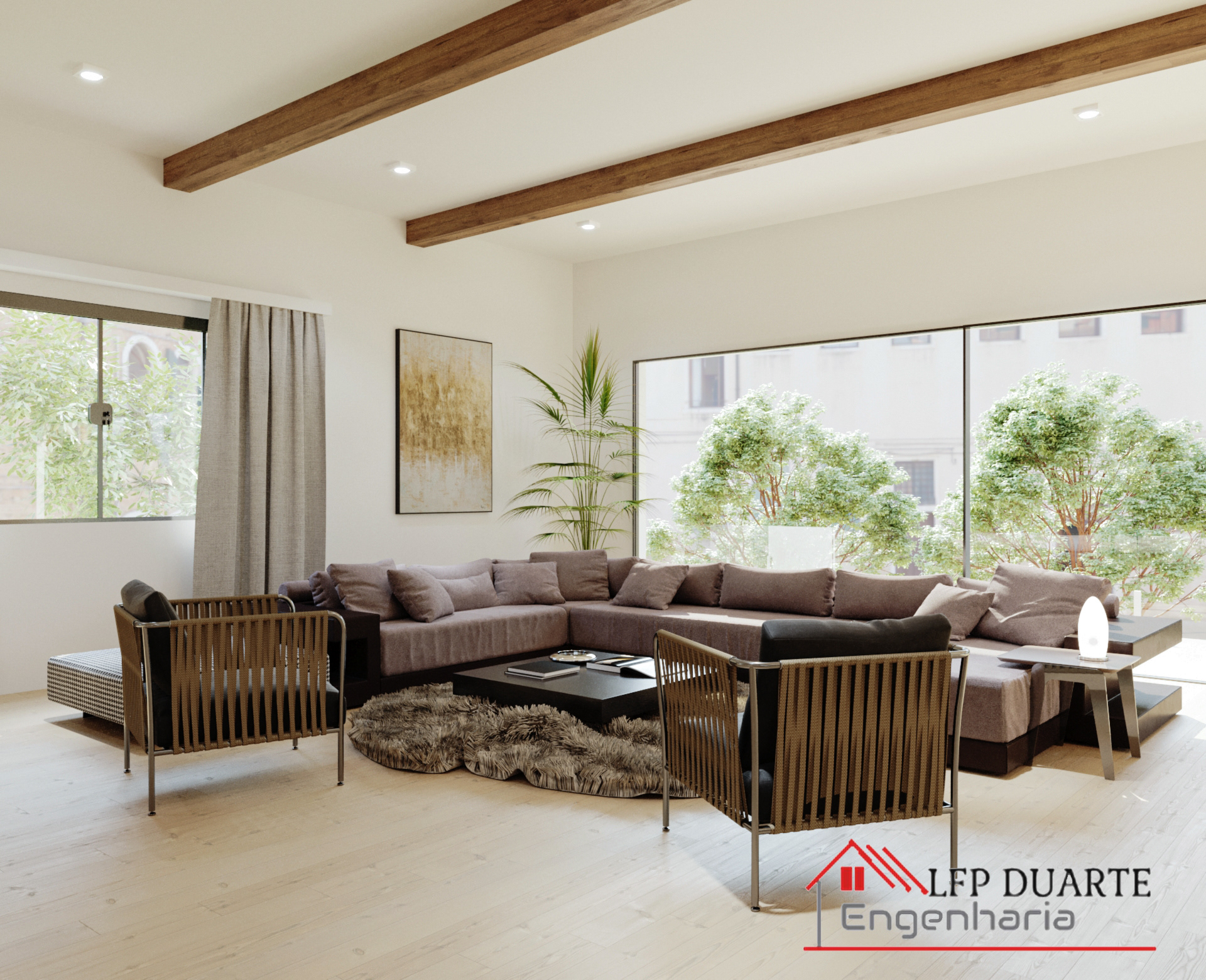 集成式居住空间设计-8