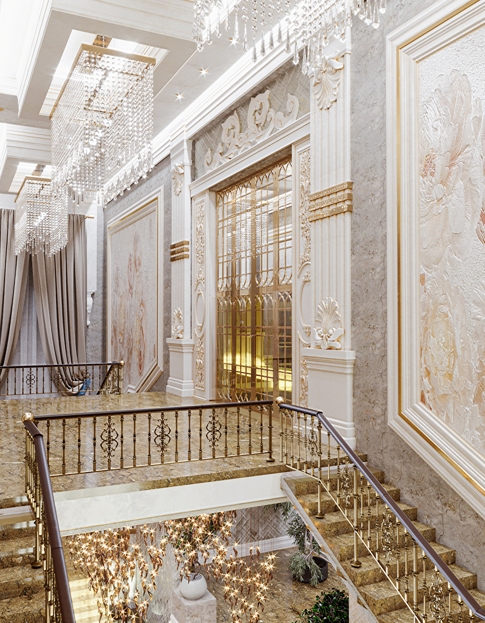 House of celebrations-1