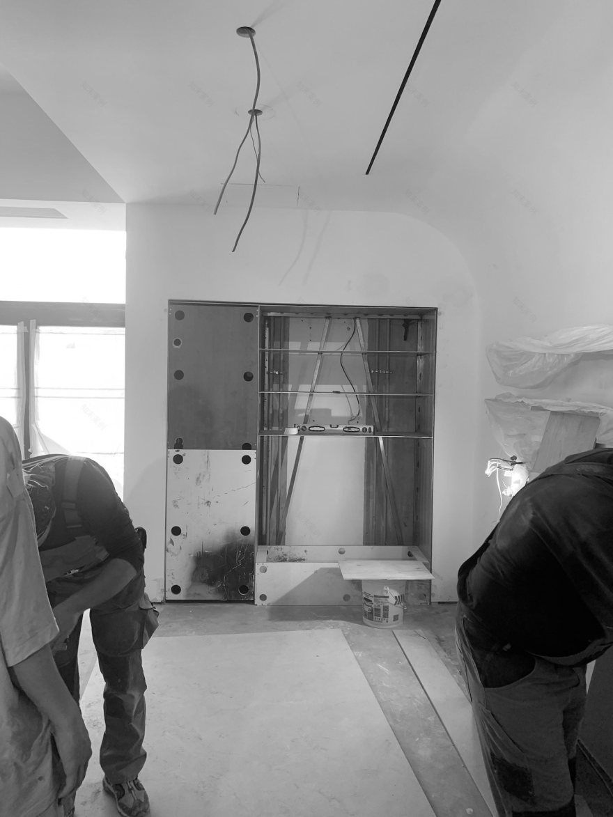 圣骑手咖啡丨俄罗斯莫斯科丨Marat Mazur-100