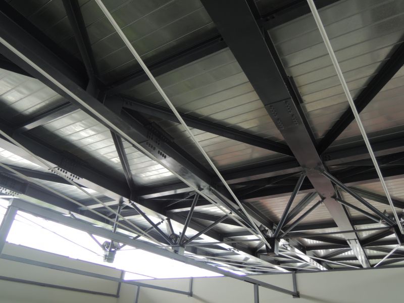 新營服務區公廁新建工程丨中国台南丨林憲忠建築師事務所,郭晉忠建築師事務所-40