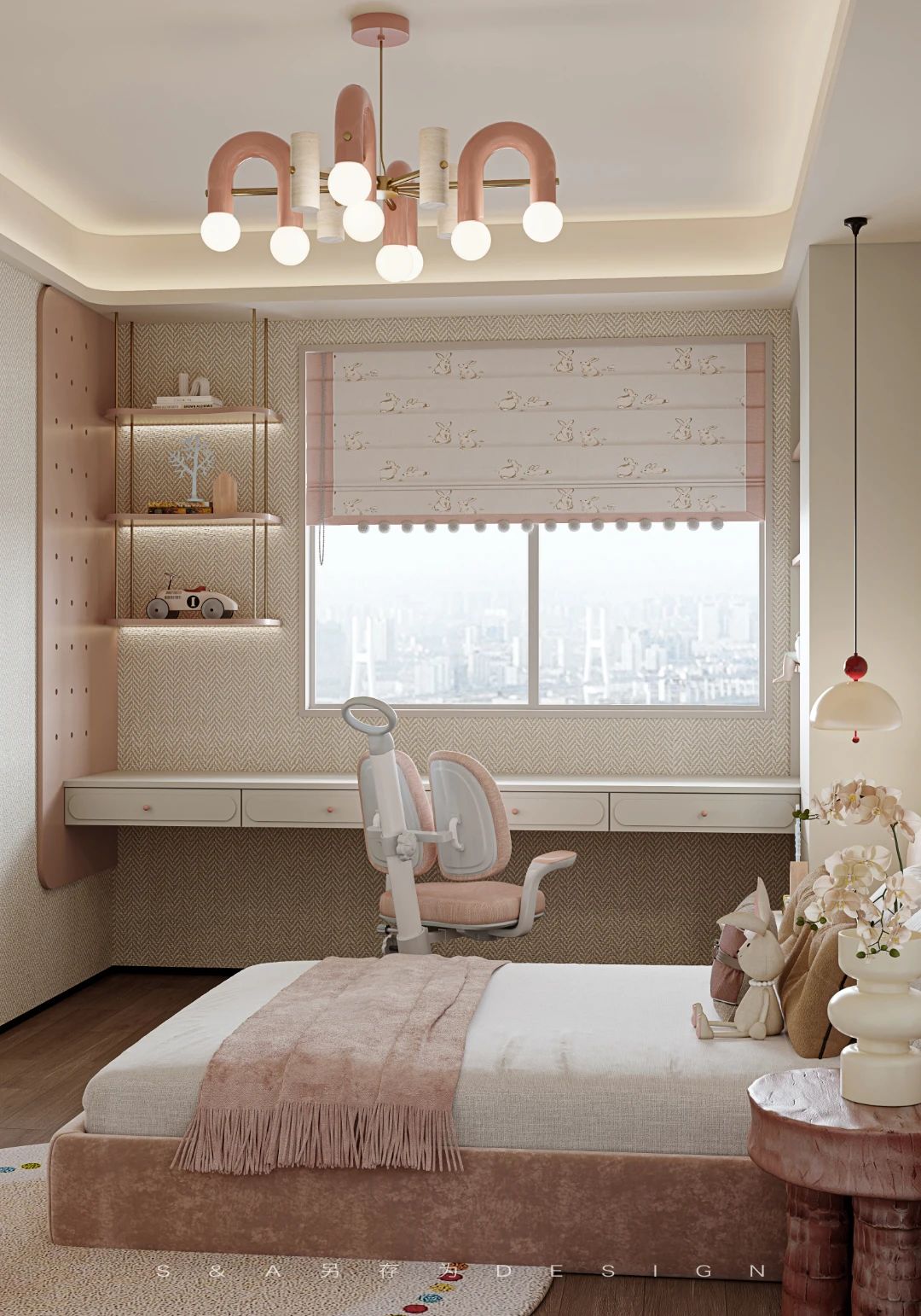 SA设计  经典自有回响，一场关于老钱风的生活演绎【京武·浪琴山】-30