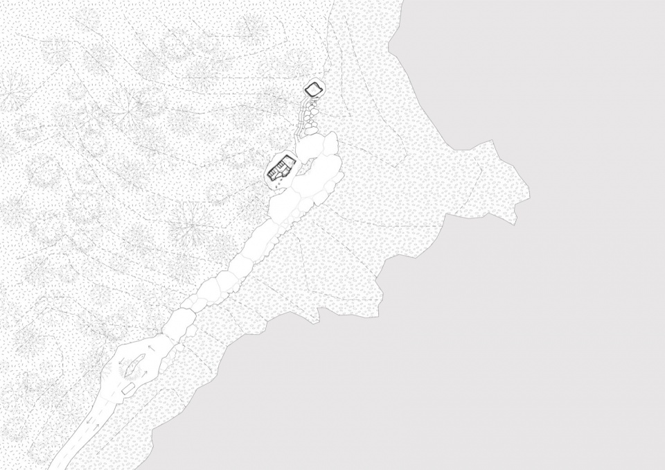 台湾Nature Rocks景区改造丨中国屏东县丨MVRDV & HWC Architects-34