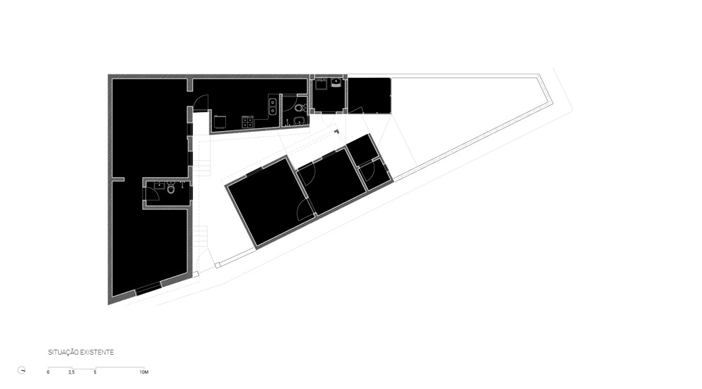 巴西圣保罗CCF住宅-41