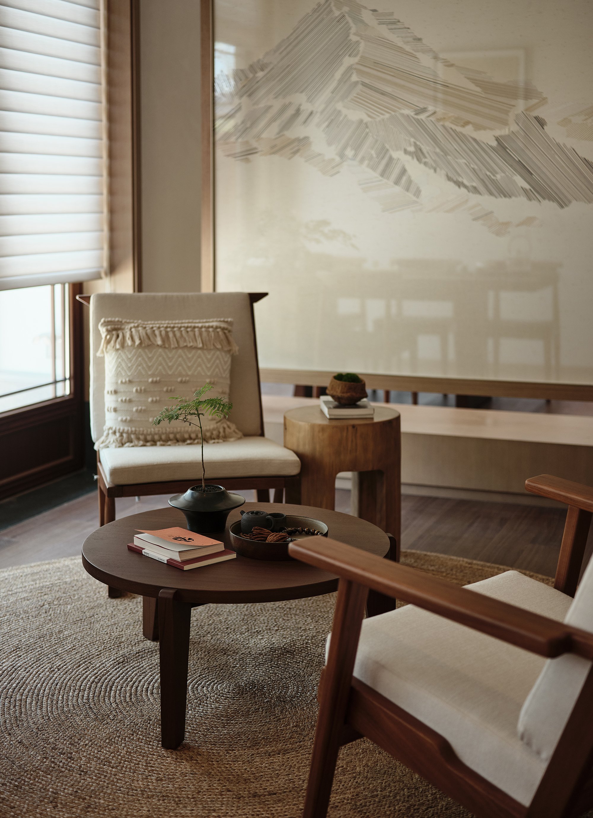 蓝城·花海芳香小镇丨中国上海丨WJ STUDIO 万境设计-19