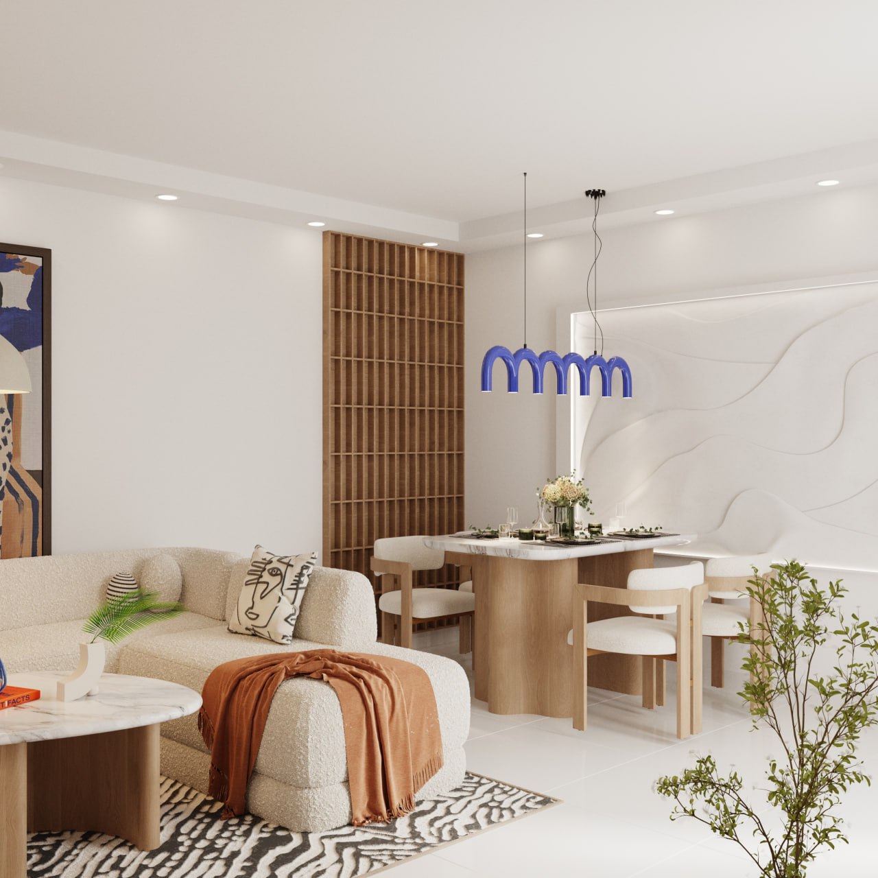 Chalet Design 
Scandic Resort located in Hurghada-8