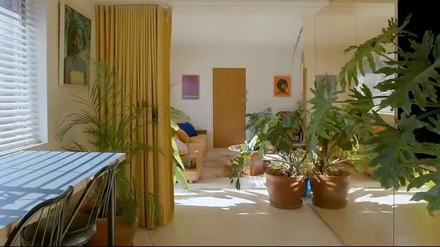 49㎡二手房逆袭,小家变大宅,步入式衣帽间++ 大浴缸全都有!-75