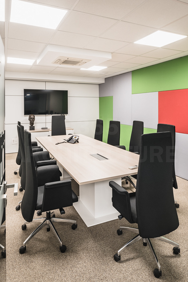 HDI Workplace | Madrid-3