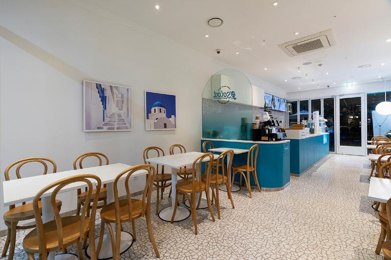 简约 15 坪小公寓，色彩点亮生活-9