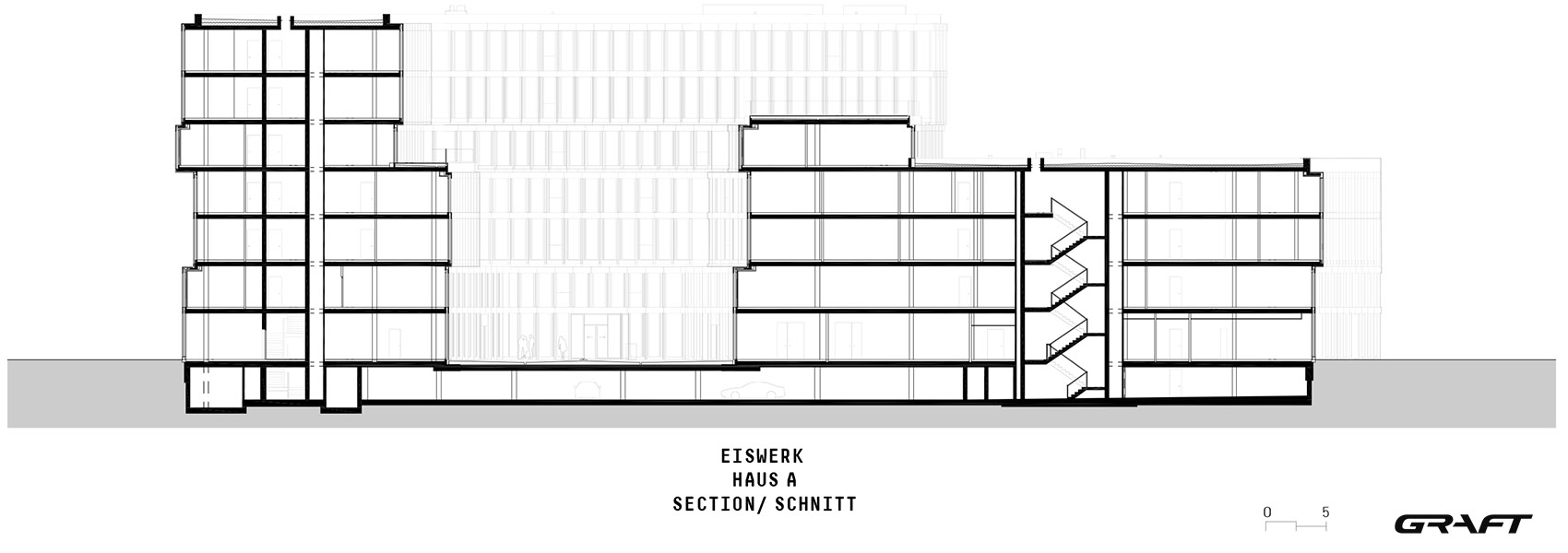 Eiswerk 旧楼改造丨德国柏林丨GRAFT-49