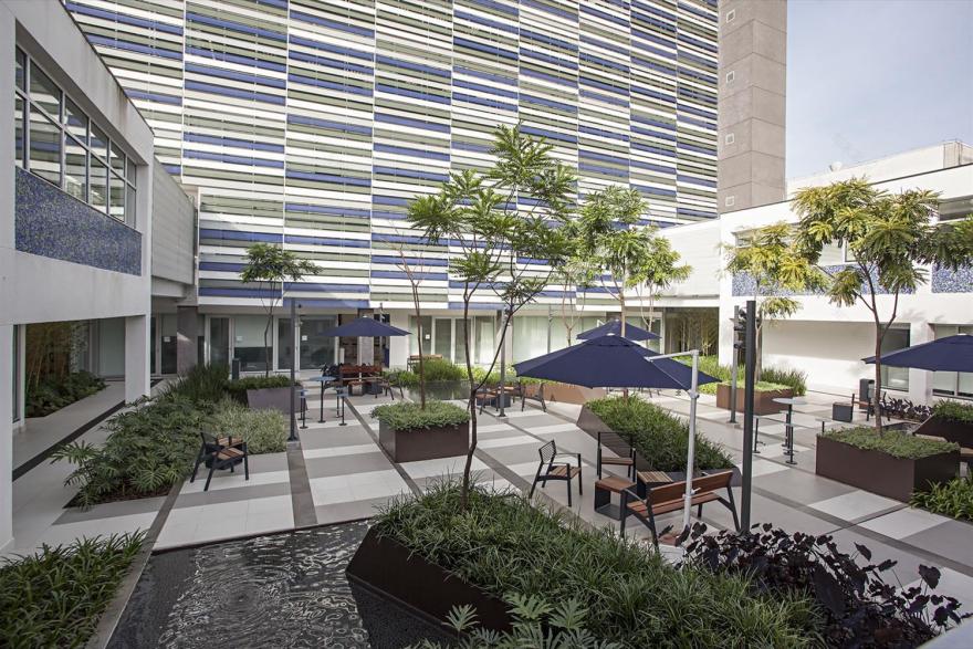 斯科普斯技术公司总部大楼所在地-4