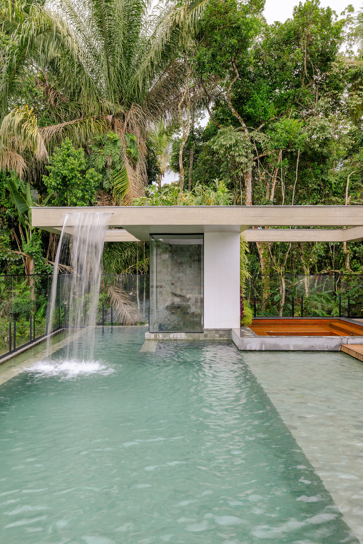 尤皮公寓丨巴西丨Raiz Arquitetura-15