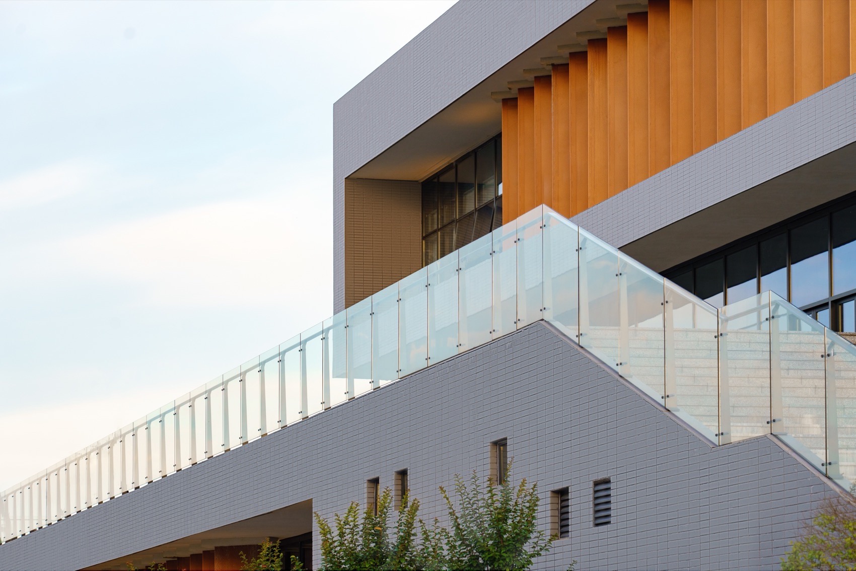 中共南昌市委党校迁建项目丨中国南昌丨华南理工大学建筑设计研究院有限公司-69