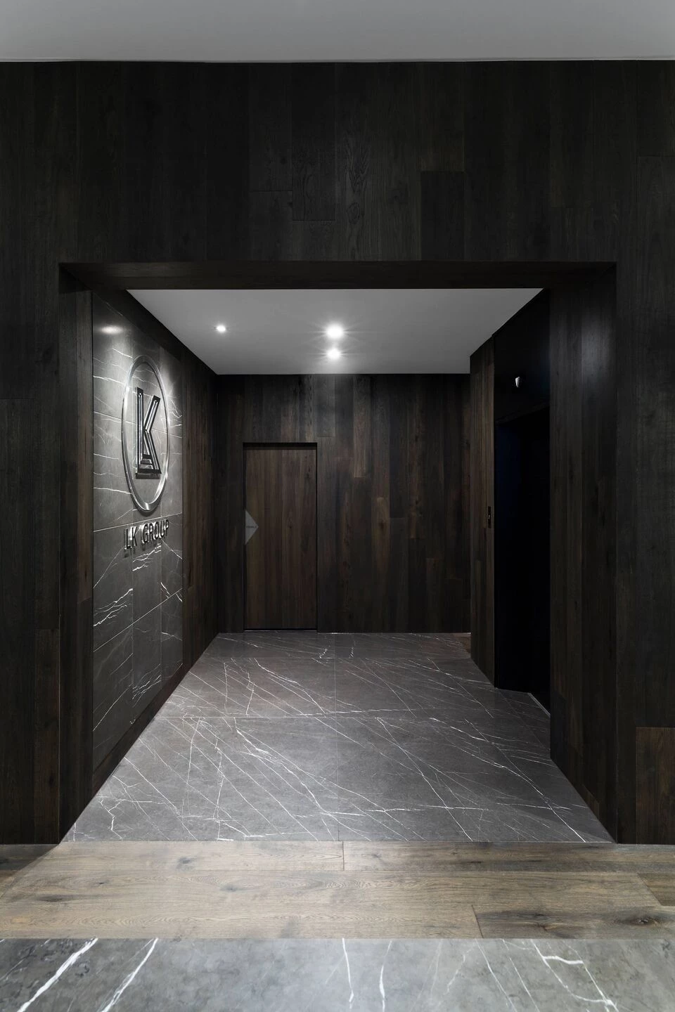 LK Group 总部丨澳大利亚墨尔本丨STUDIOMINT-19