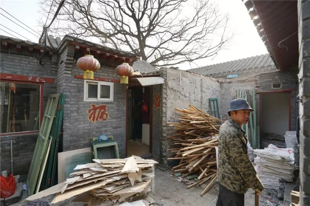 【快题专题案例】系列之改造类案例赏析-30