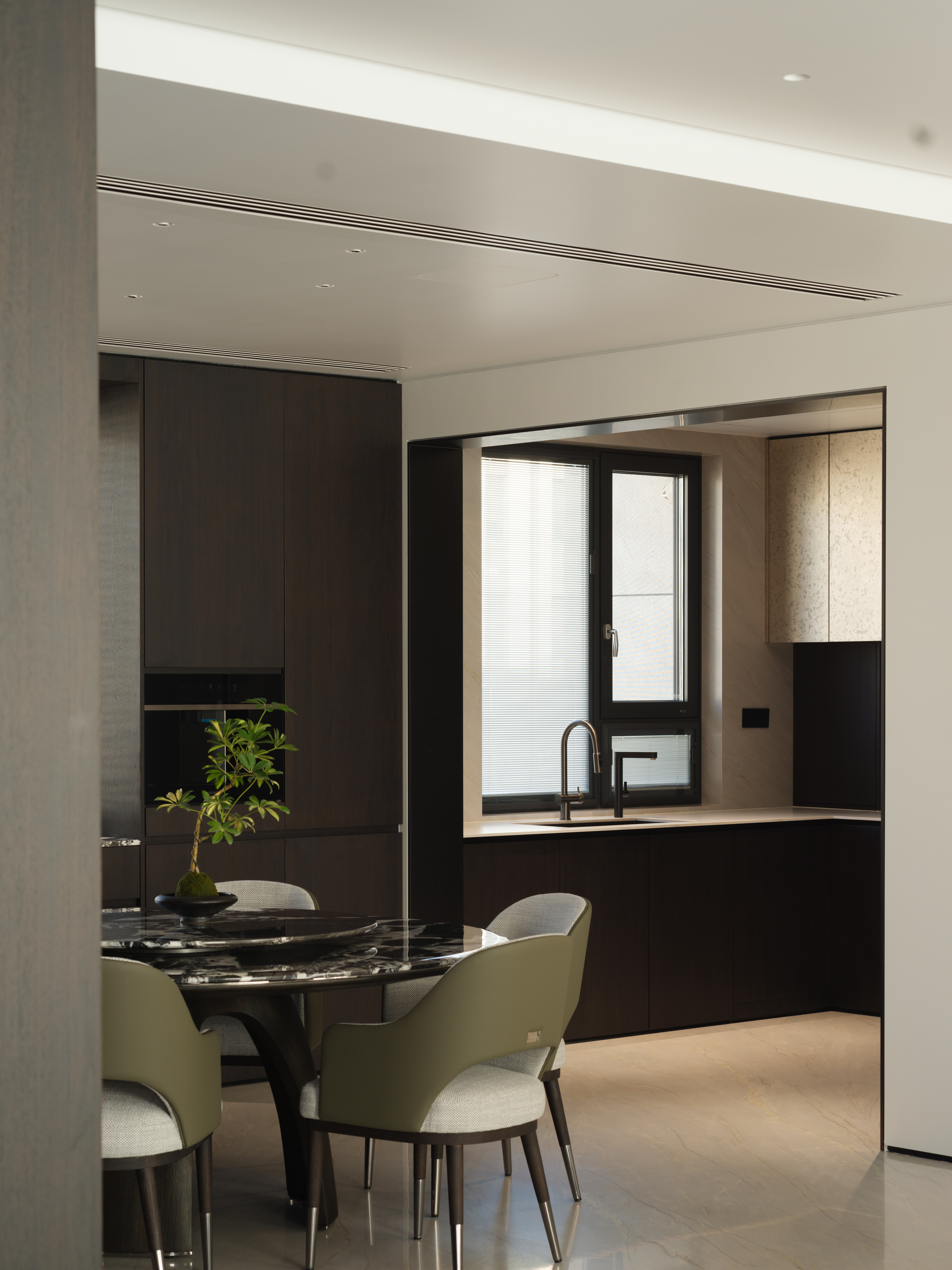 ZEKUI泽DESIGN现代极简设计丨ZEKUI泽DESIGN泽逵建筑空间设计工作室-6