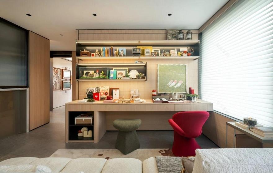 越秀·阅璟台丨中国广州丨MTO洣图设计-27