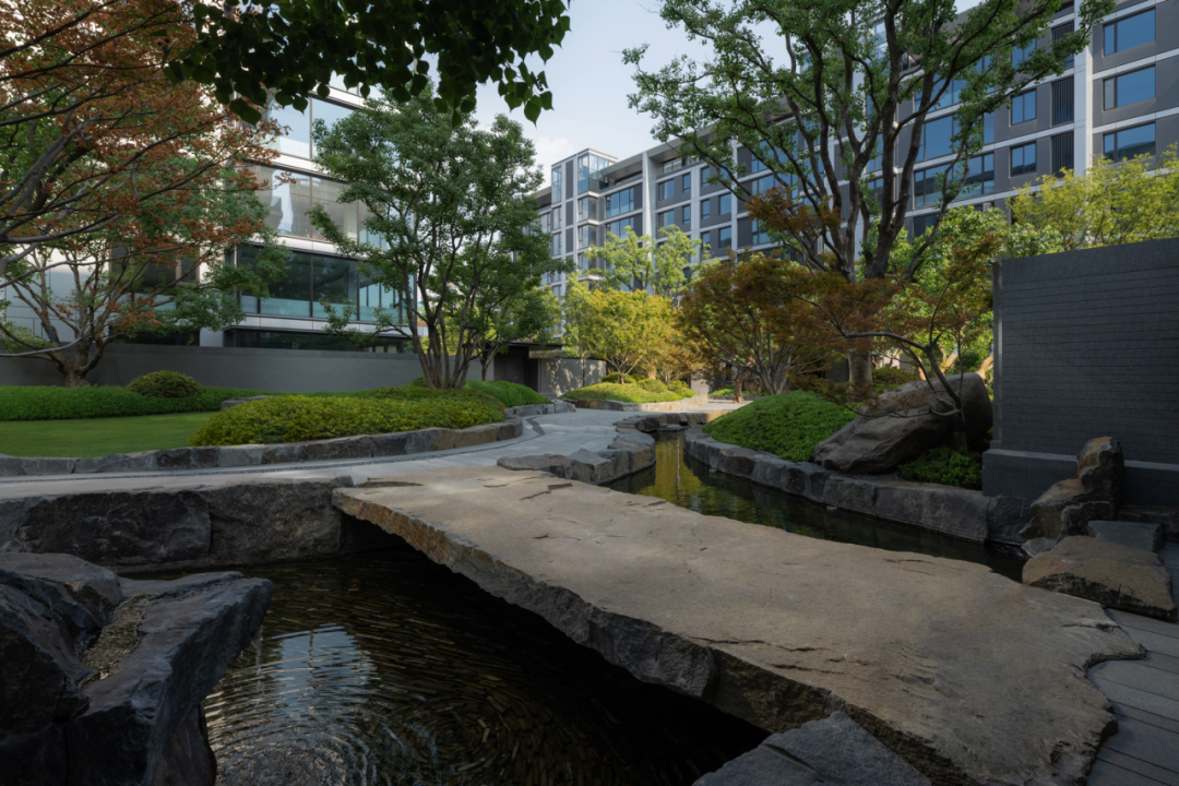 金沙东院大区丨中国商丘丨道合设计-66