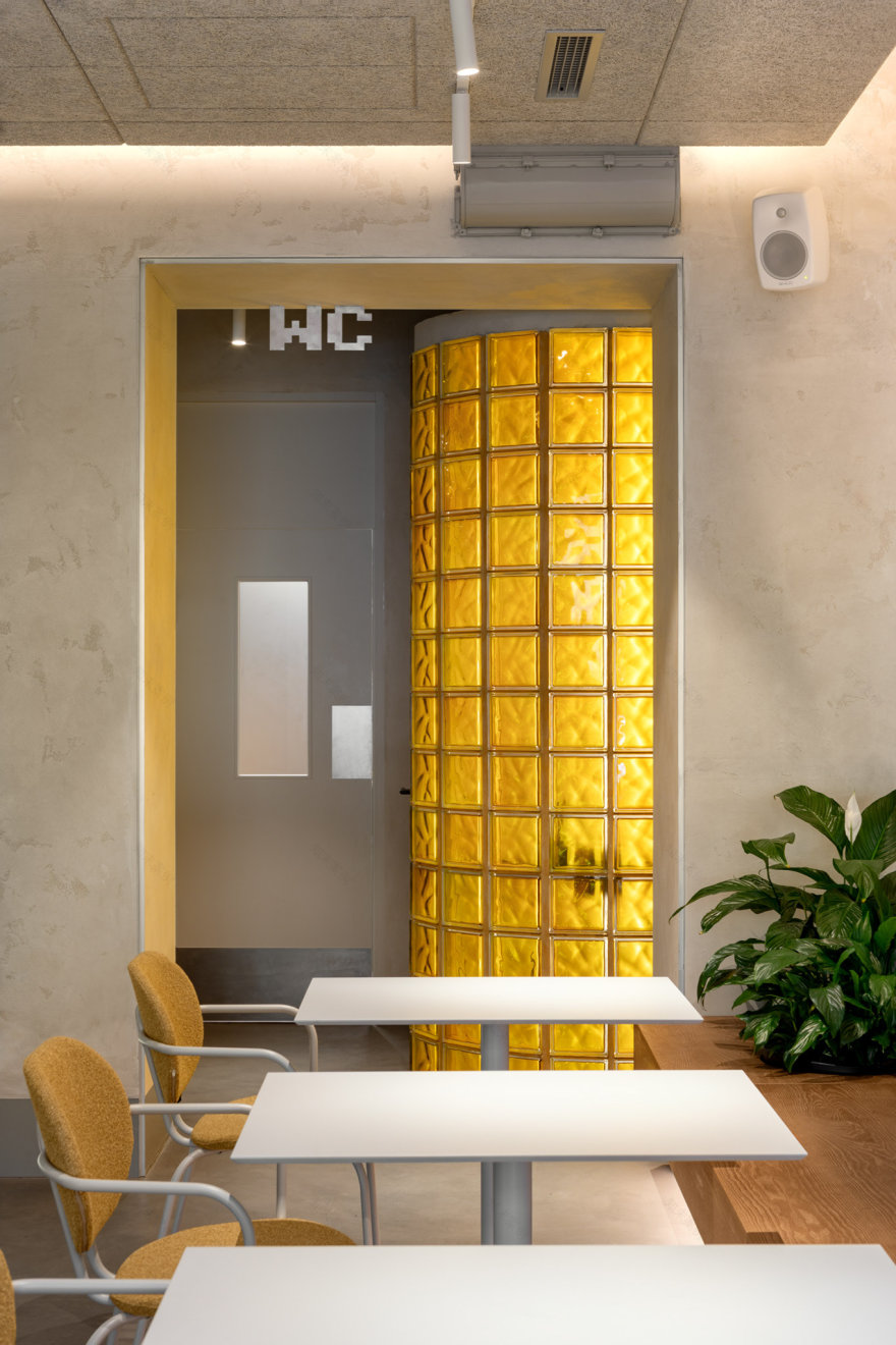 Māsa餐厅丨拉脱维亚里加丨Anastasiia Vinidiktova等-65