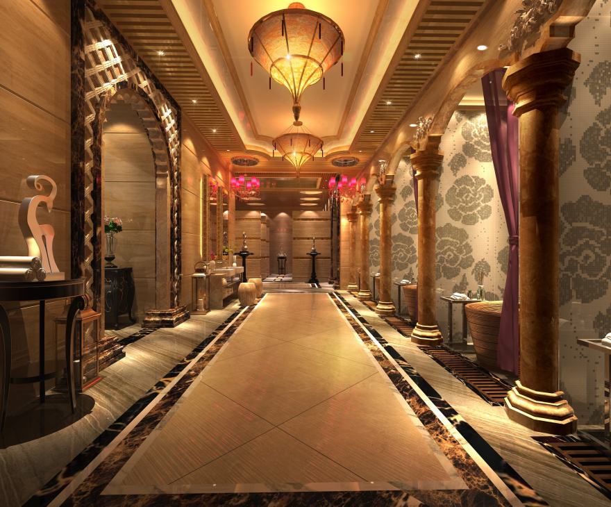 恒基洗浴会所-15